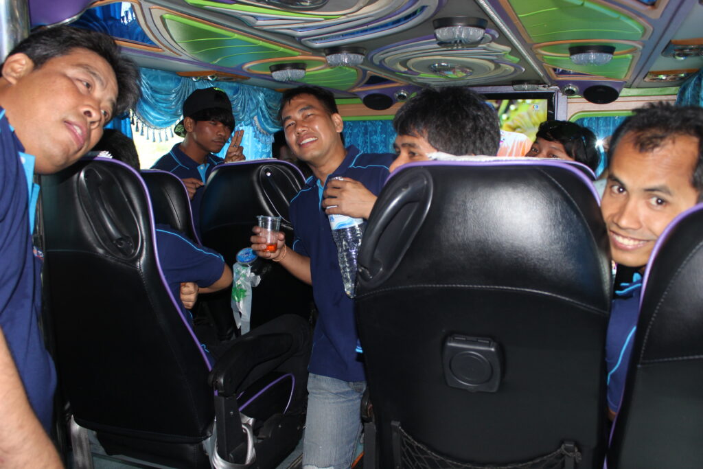 ทัวร์ สวนผึ้ง จ.ราชบุรี 2 วัน 1 คืน บริษัท ท็อปแก๊ส จำกัด, Soda Tour โซดาทัวร์,