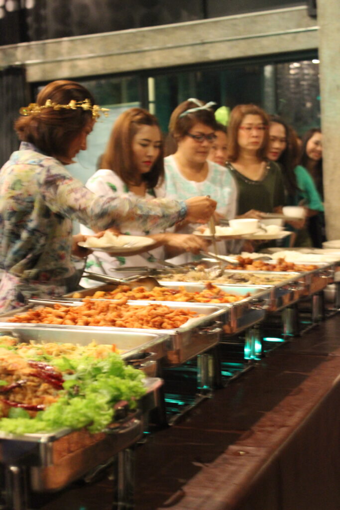 ทัวร์ จ.นครนายก 2 วัน 1 คืน บริษัท เจ๊บเซ่นแอนด์เจ๊สเซ่น จำกัด, Soda Tour โซดาทัวร์,