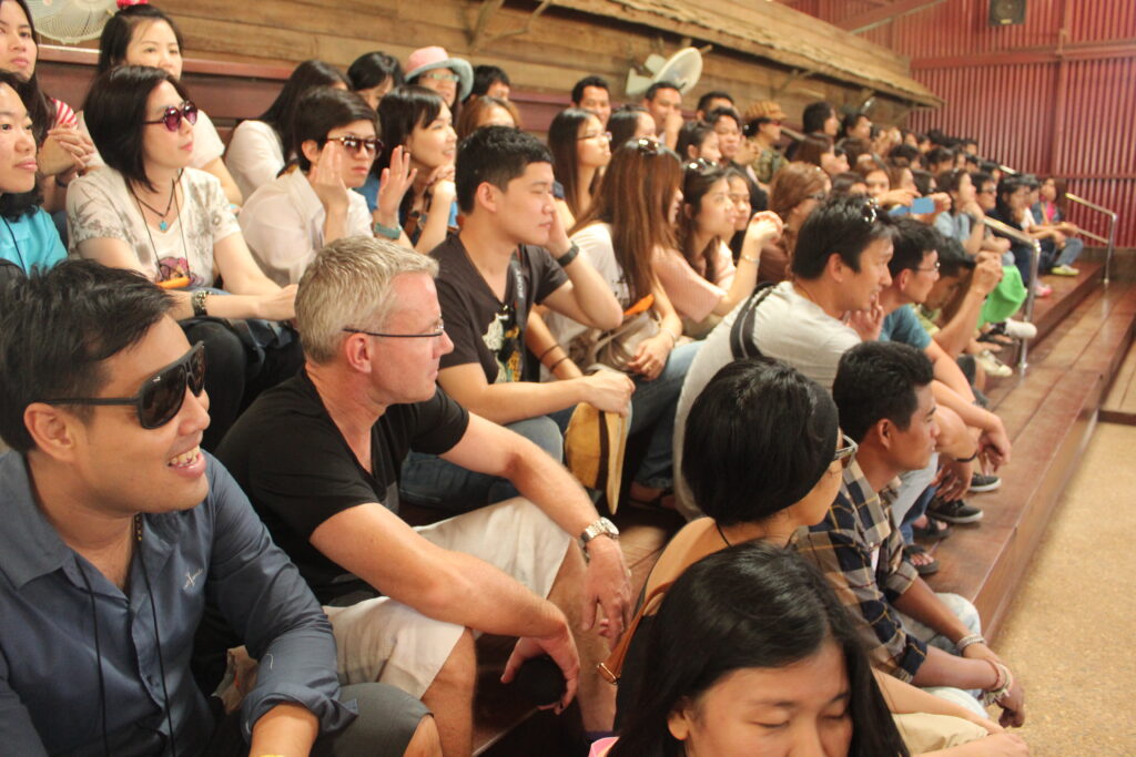 ปากช่อง 3 วัน 2 คืน บริษัท เจ๊บเซ่นแอนด์เจ๊สเซ่น จำกัด, Soda Tour โซดาทัวร์,