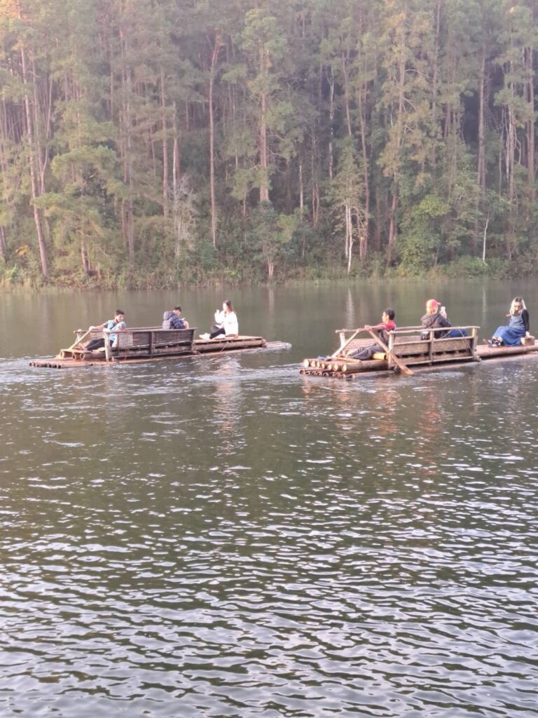 ทัวร์ปางอุ๋ง จ.แม่ฮ่องสอน กรุ๊ปจอยทัวร์, Soda Tour โซดาทัวร์,