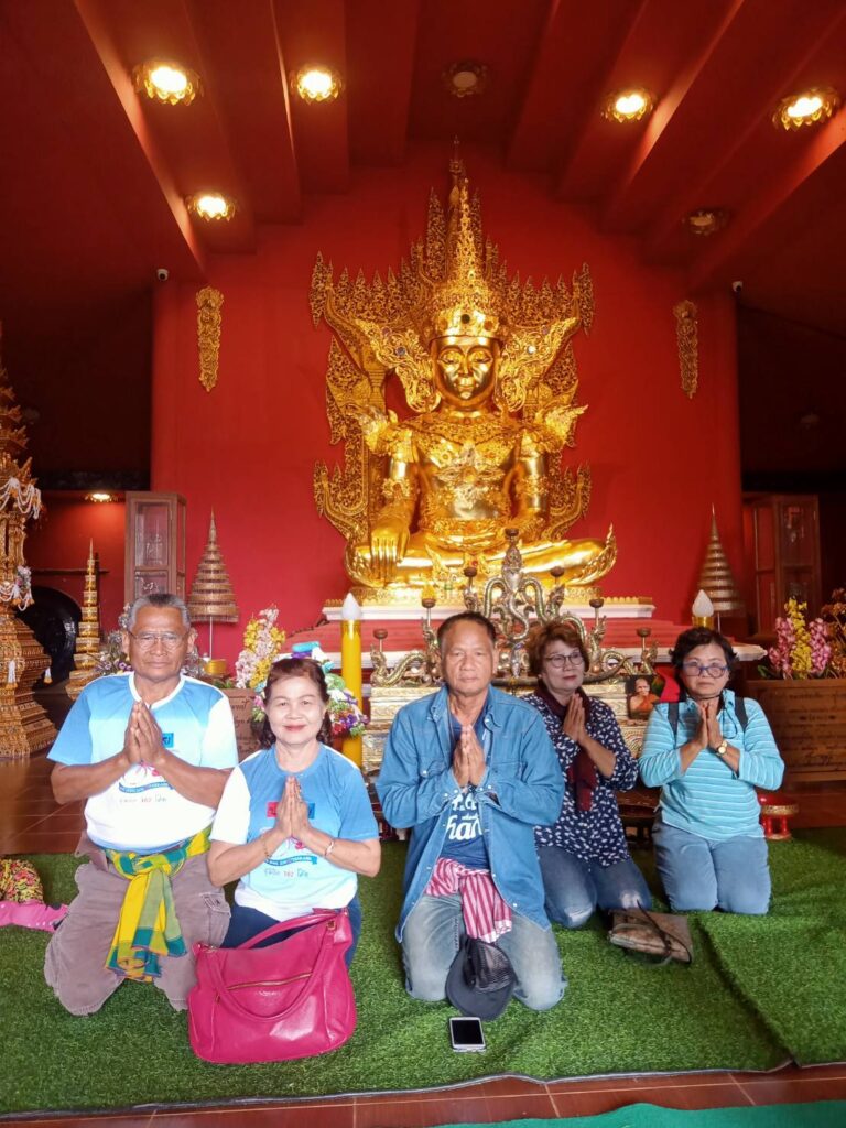 ทัวร์สะพานซูตองเป้ จ.แม่ฮ่องสอน, Soda Tour โซดาทัวร์,