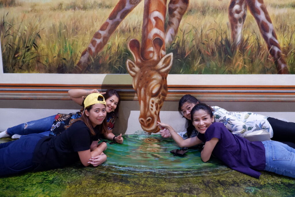 พัทยา 2 วัน 1 คืน บริษัท Westen Digital จำกัด, Soda Tour โซดาทัวร์,