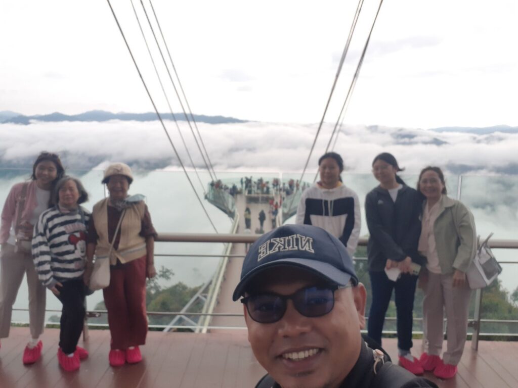 จอยทัวร์เบตง 3 วัน 2 คืน, Soda Tour โซดาทัวร์,