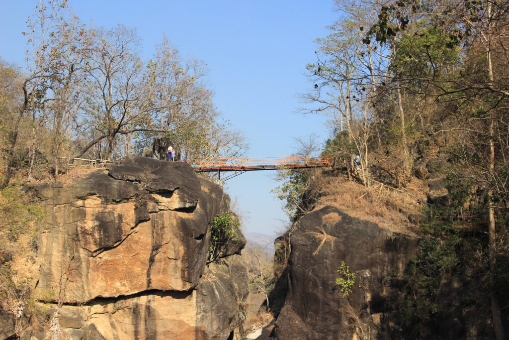 เชียงใหม่ 4 วัน 3 คืน บริษัท ซี เอส ล็อคอินโฟ จำกัด, Soda Tour โซดาทัวร์,