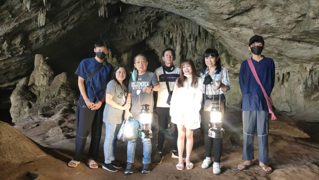 เชียงใหม่ ปาย แม่ฮ่องสอน 3 วัน 2 คืน จอยทัวร์, Soda Tour โซดาทัวร์,