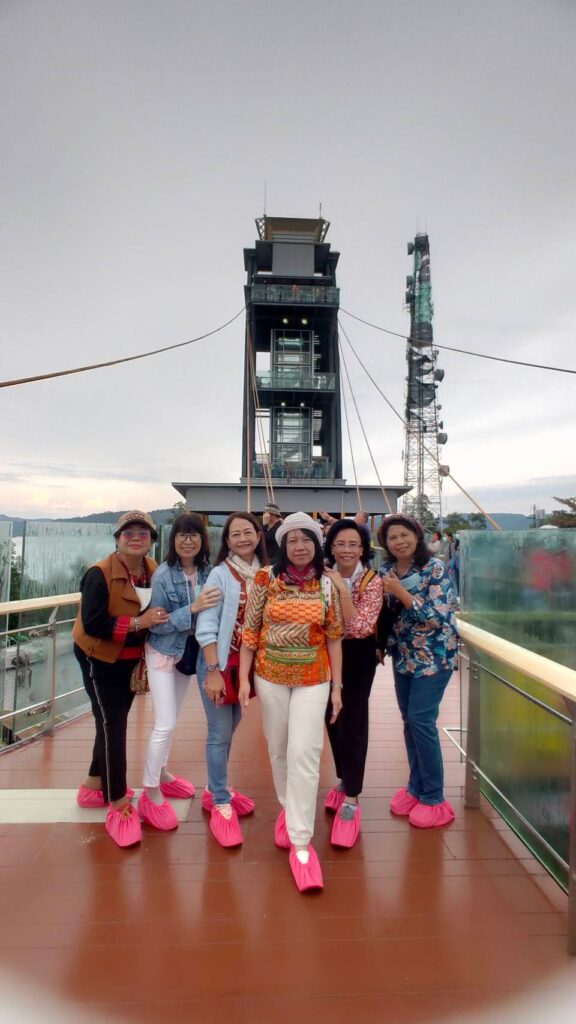 เบตง 3 วัน 2 คืน, Soda Tour โซดาทัวร์,