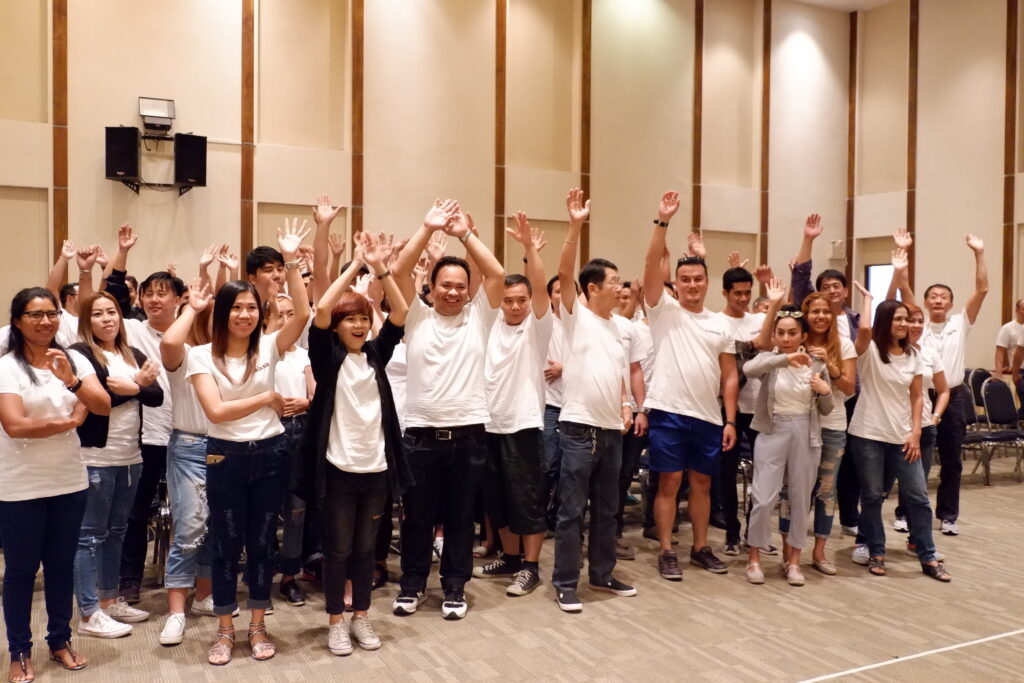 บริษัท อิตาเลเซีย จำกัด, Soda Tour โซดาทัวร์,