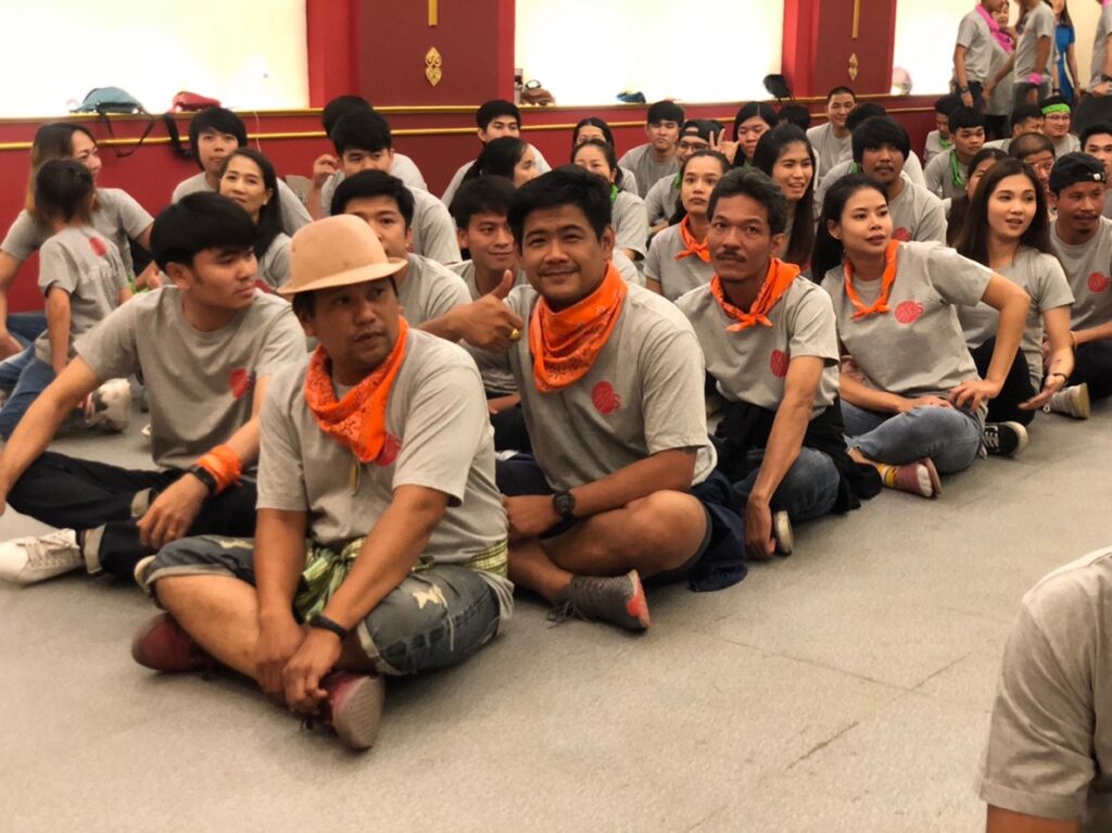 บริษัท ติยะยงยุทธ จำกัด, Soda Tour โซดาทัวร์,