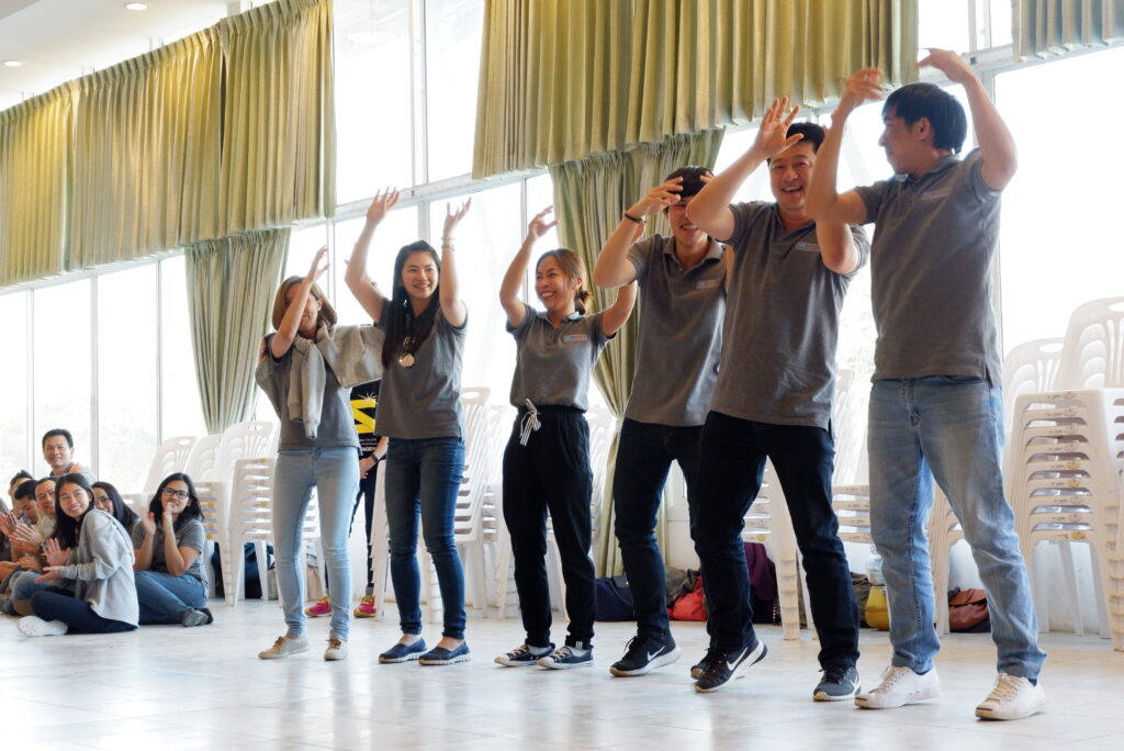 ธนาคารเกียรตินาคิน, Soda Tour โซดาทัวร์,
