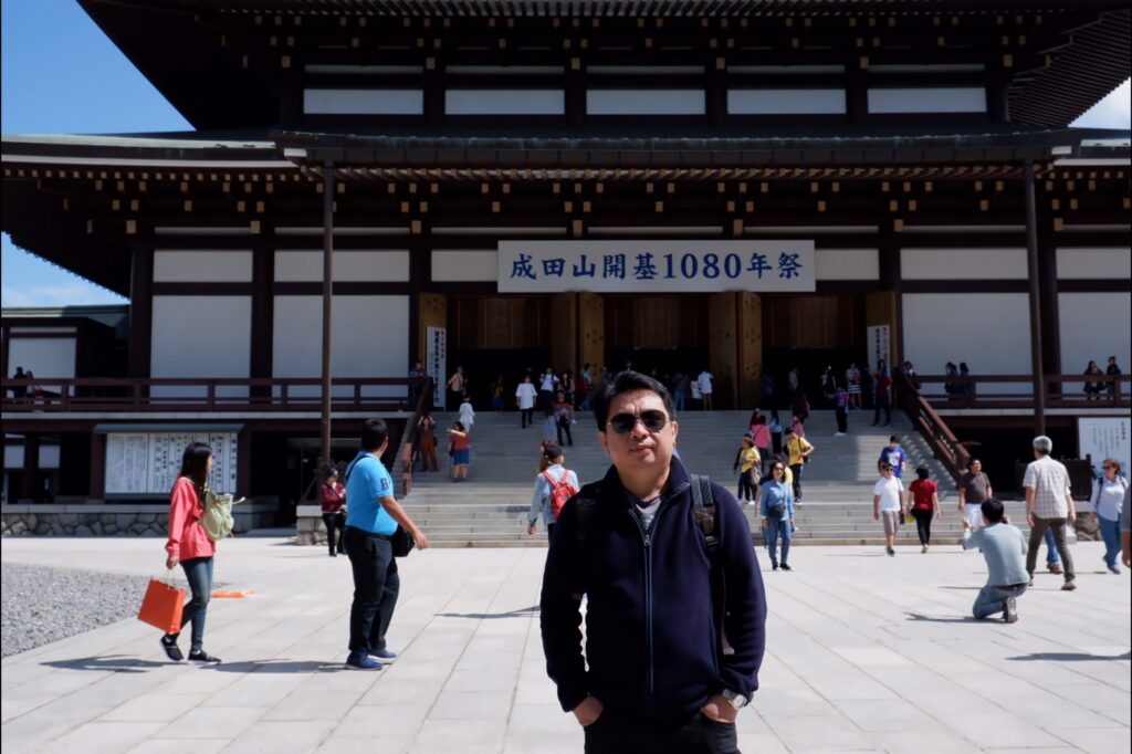 ญี่ปุ่น โตเกียว ฟูจิ บริษัท จิตวิไล, Soda Tour โซดาทัวร์,