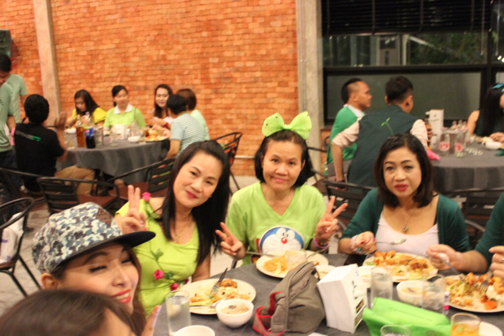 ทัวร์ จ.นครนายก 2 วัน 1 คืน บริษัท เจ๊บเซ่นแอนด์เจ๊สเซ่น จำกัด, Soda Tour โซดาทัวร์,