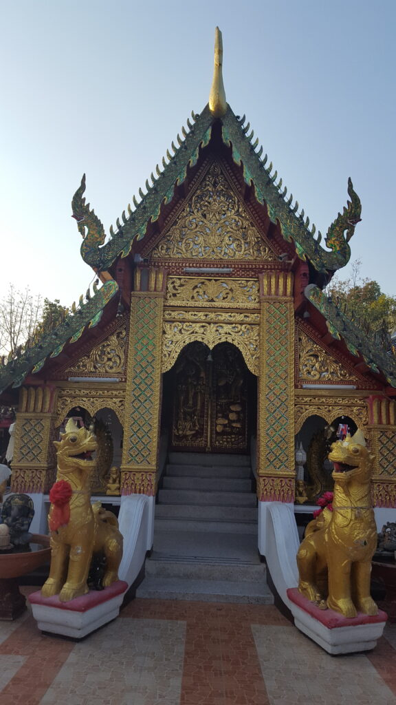 เชียงใหม่ - เชียงราย อบต.แก้มอ้น จ.ราชบุรี, Soda Tour โซดาทัวร์,