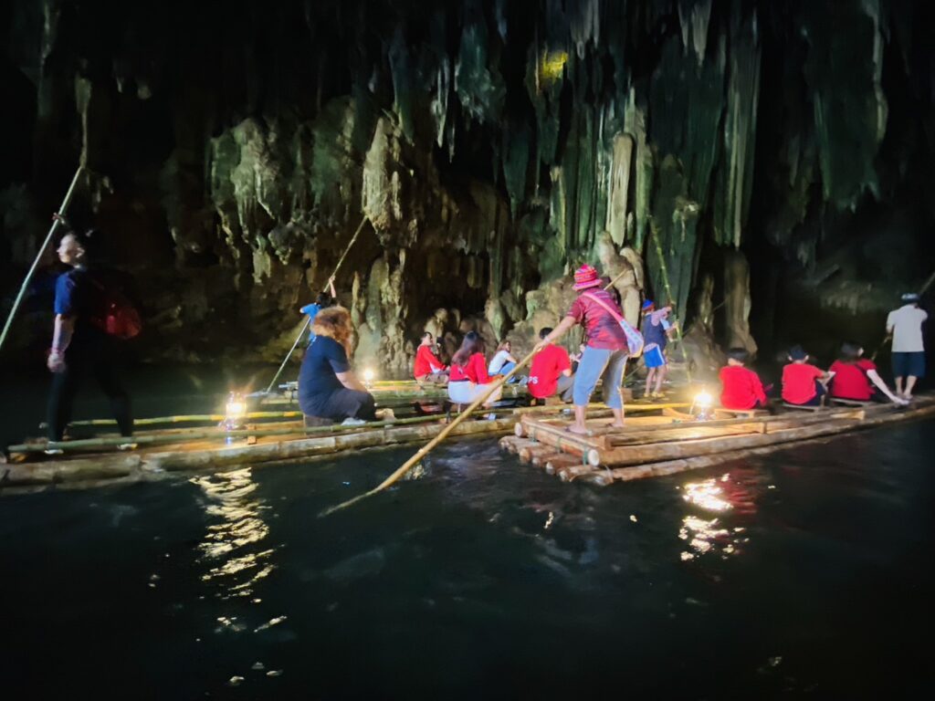 ทัวร์ถ้ำลอด จ.แม่ฮ่องสอน, Soda Tour โซดาทัวร์,