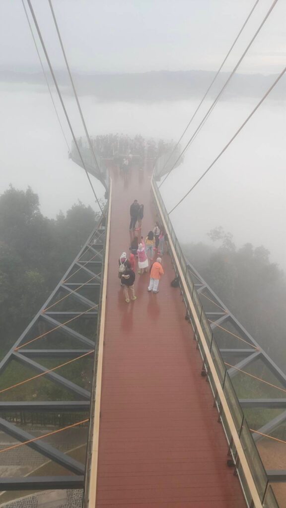 เบตง 3 วัน 2 คืน, Soda Tour โซดาทัวร์,