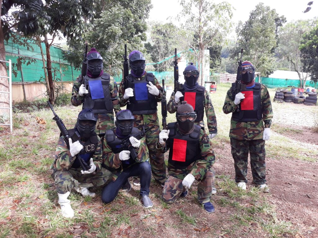 ปากช่อง 2 วัน 1 คืน บริษัท พัทยาฟู้ดส์ จำกัด รุ่นที่ 3, Soda Tour โซดาทัวร์,