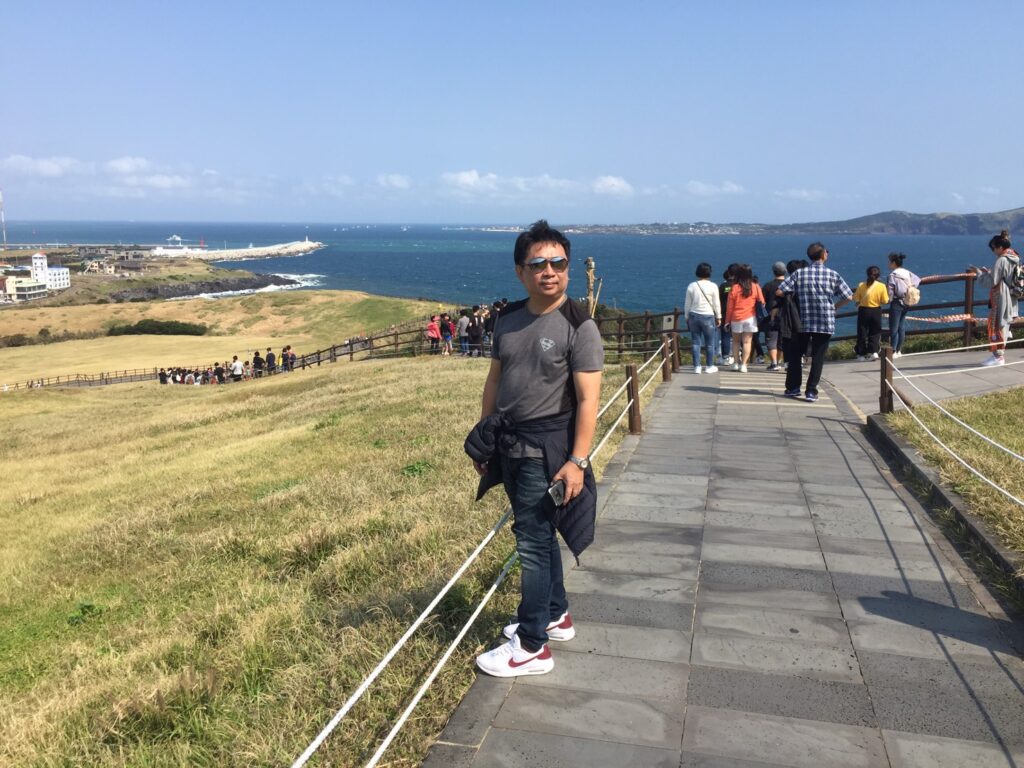 เกาหลีใต้ เกาะเซจู ปูซาน 6 วัน 4 คืน, Soda Tour โซดาทัวร์,