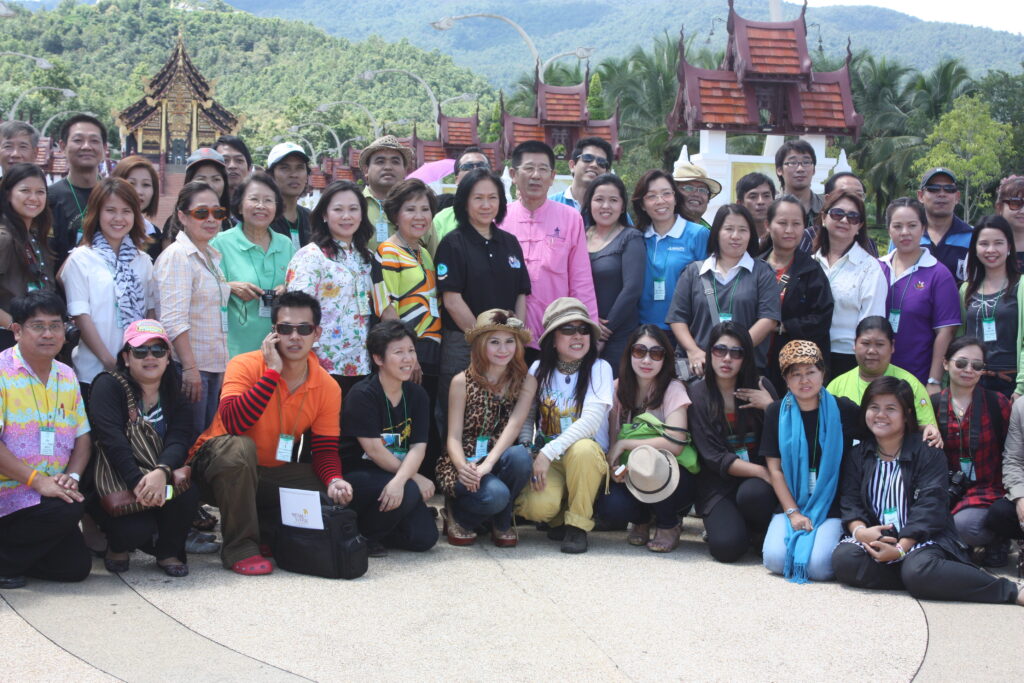 ทัวร์เชียงใหม่ 3 วัน 2 คืน, Soda Tour โซดาทัวร์,