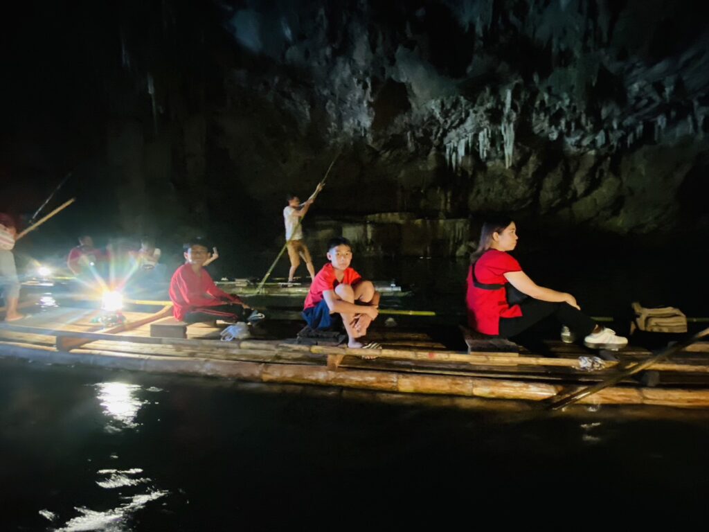 ทัวร์ถ้ำลอด จ.แม่ฮ่องสอน, Soda Tour โซดาทัวร์,