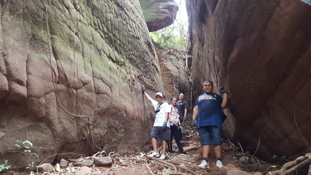 ตามรอยพญานาค อุดร บึงกาฬ นครพนม, Soda Tour โซดาทัวร์,