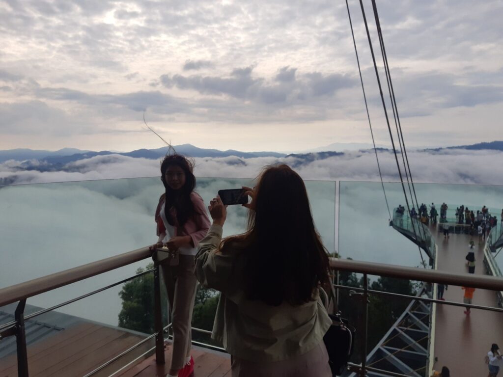 จอยทัวร์เบตง 3 วัน 2 คืน, Soda Tour โซดาทัวร์,