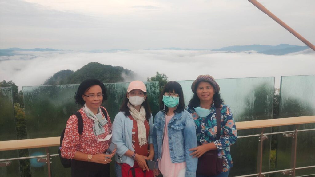 เบตง 3 วัน 2 คืน, Soda Tour โซดาทัวร์,