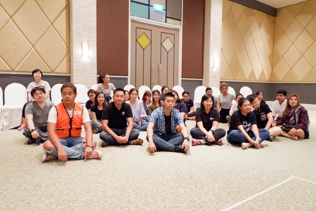 ชมรม เอเย่นต์ คลับ, Soda Tour โซดาทัวร์,