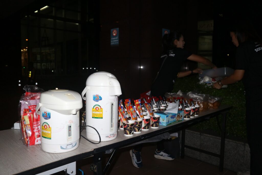 วังน้ำเขียว จ.นครราชสีมา บริษัท เอื้อวิทยา จำกัด, Soda Tour โซดาทัวร์,