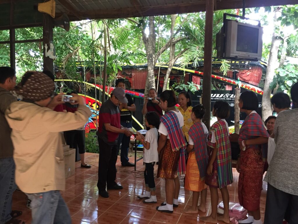 วังน้ำเขียว จ.นครราชสีมา บริษัท เอื้อวิทยา จำกัด, Soda Tour โซดาทัวร์,