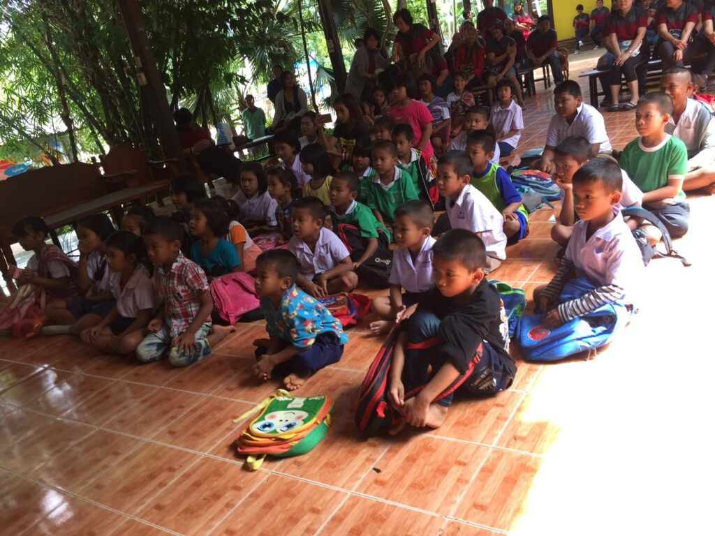 วังน้ำเขียว จ.นครราชสีมา บริษัท เอื้อวิทยา จำกัด, Soda Tour โซดาทัวร์,