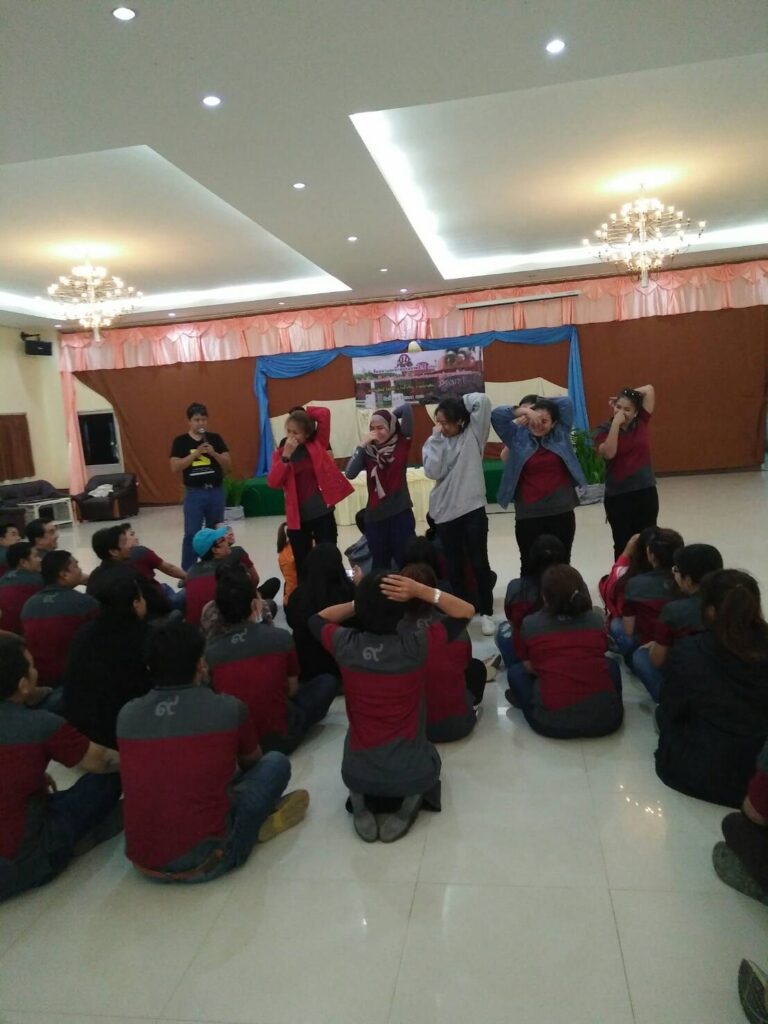 วังน้ำเขียว จ.นครราชสีมา บริษัท เอื้อวิทยา จำกัด, Soda Tour โซดาทัวร์,