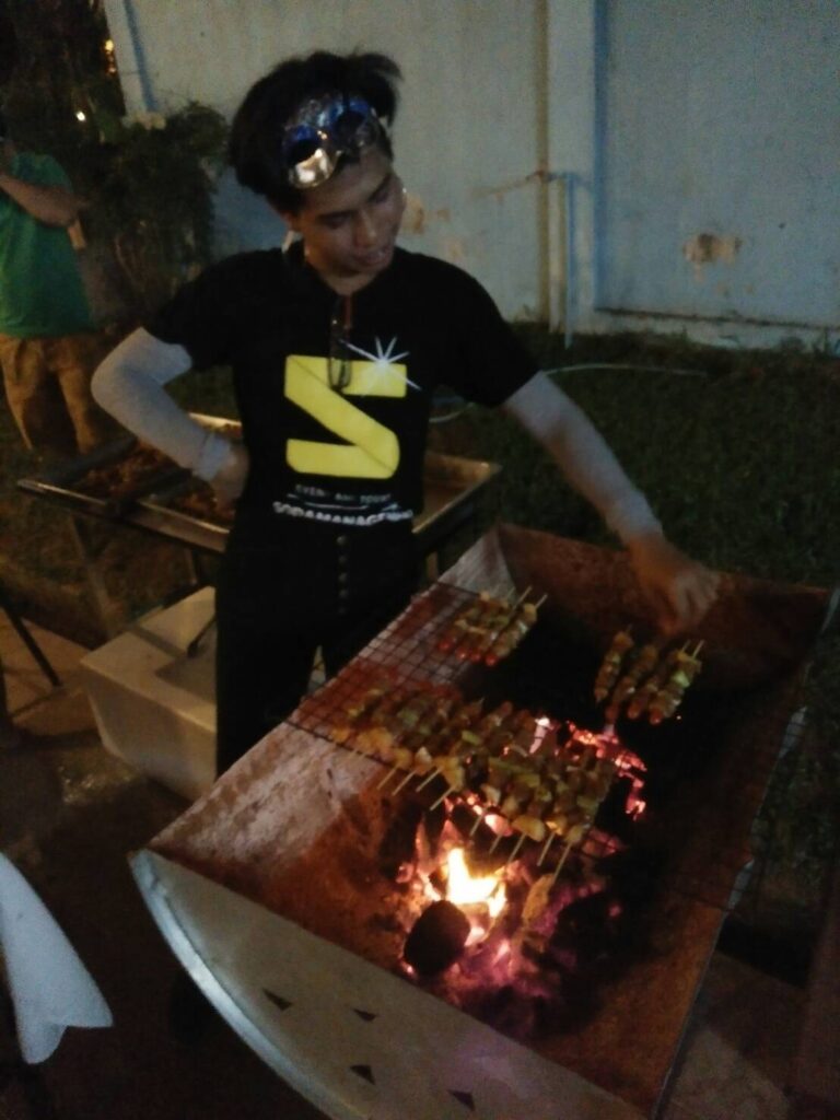 วังน้ำเขียว จ.นครราชสีมา บริษัท เอื้อวิทยา จำกัด, Soda Tour โซดาทัวร์,