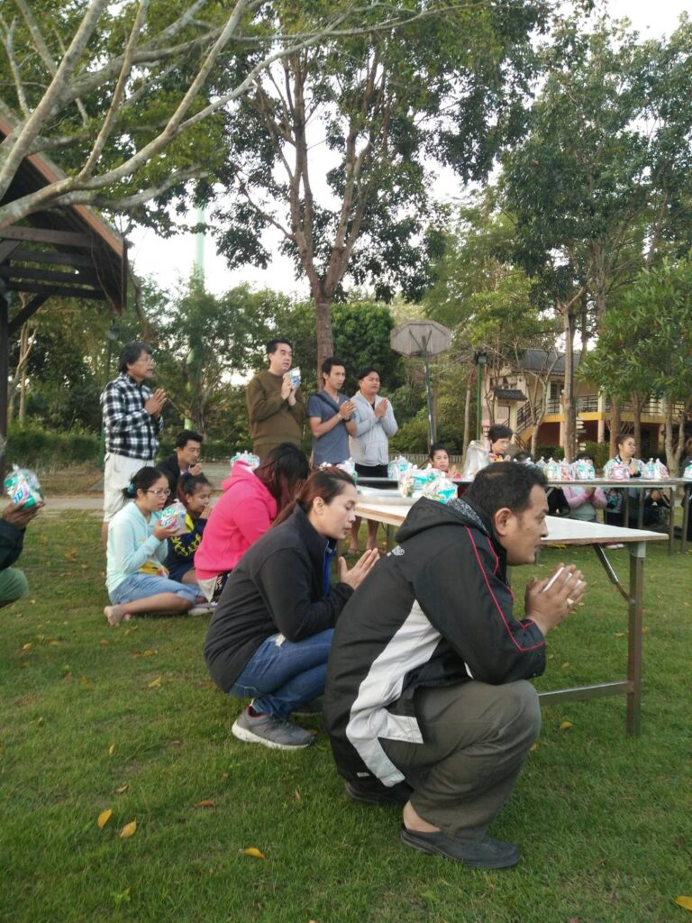 วังน้ำเขียว จ.นครราชสีมา บริษัท เอื้อวิทยา จำกัด, Soda Tour โซดาทัวร์,