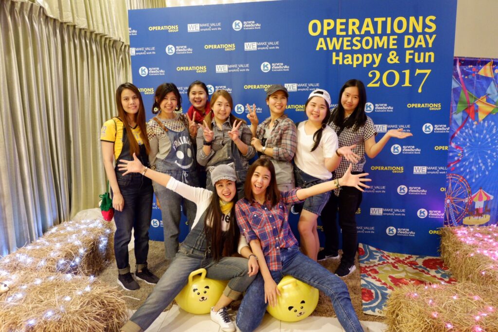 ทัวร์ปากช่อง 2 วัน 1 คืน ธ.เกียรตินาคิน, Soda Tour โซดาทัวร์,