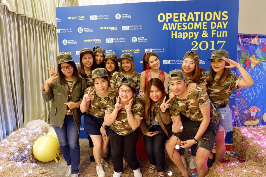 ทัวร์ปากช่อง 2 วัน 1 คืน ธ.เกียรตินาคิน, Soda Tour โซดาทัวร์,