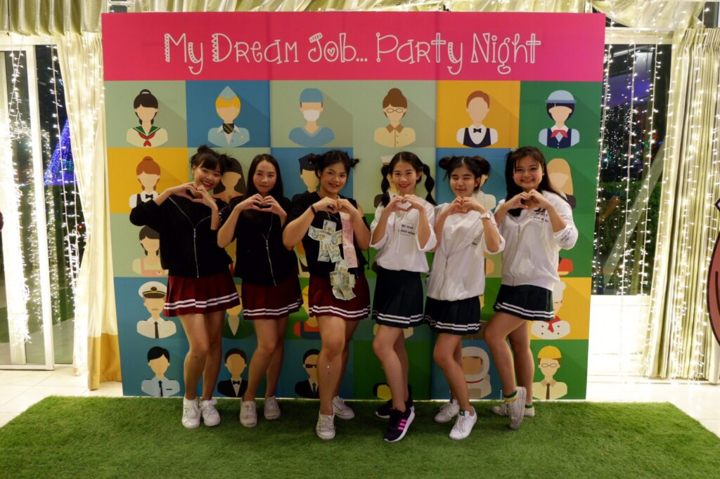 ทัวร์ปากช่อง 2 วัน 1 คืน ธ.เกียรตินาคิน, Soda Tour โซดาทัวร์,