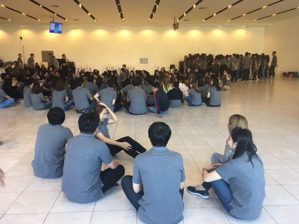 ทัวร์ปากช่อง 2 วัน 1 คืน ธ.เกียรตินาคิน, Soda Tour โซดาทัวร์,