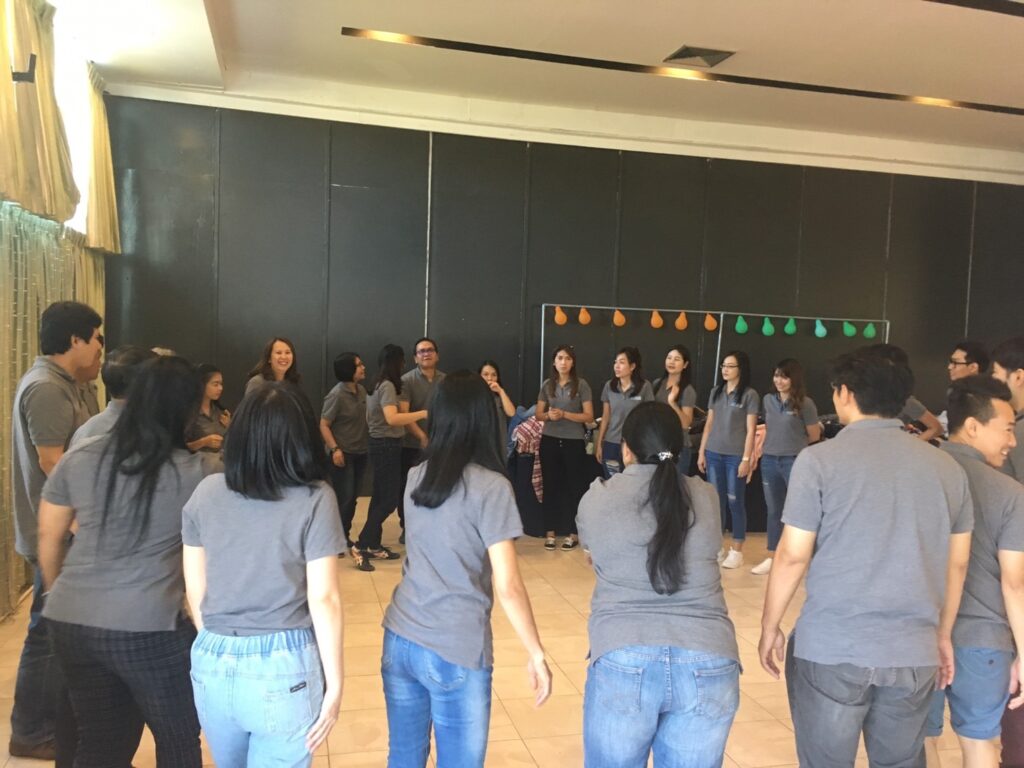 ทัวร์ปากช่อง 2 วัน 1 คืน ธ.เกียรตินาคิน, Soda Tour โซดาทัวร์,