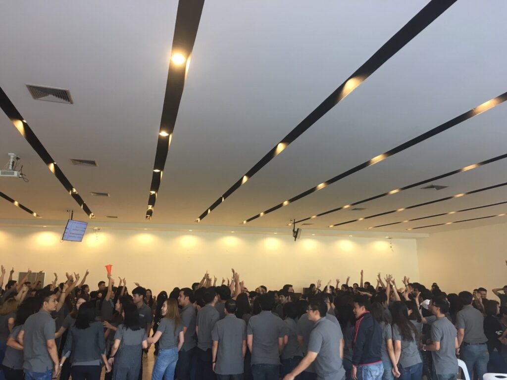 ทัวร์ปากช่อง 2 วัน 1 คืน ธ.เกียรตินาคิน, Soda Tour โซดาทัวร์,