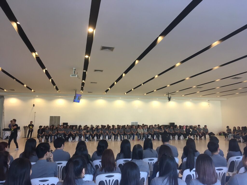 ทัวร์ปากช่อง 2 วัน 1 คืน ธ.เกียรตินาคิน, Soda Tour โซดาทัวร์,