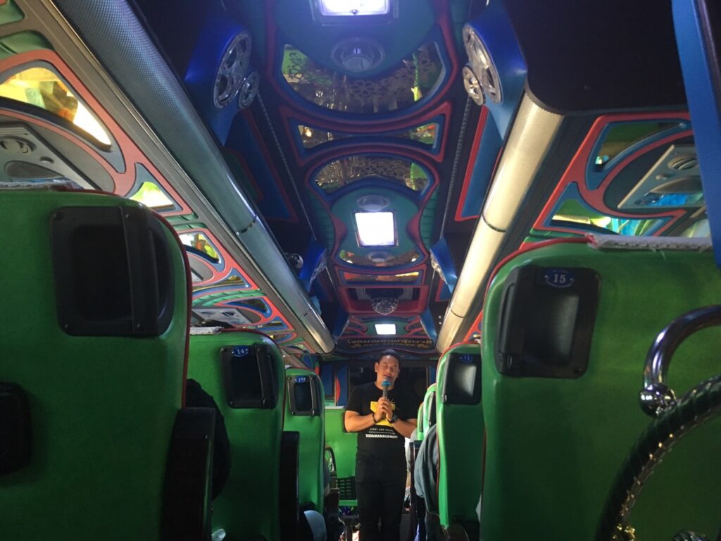 ทัวร์ปากช่อง 2 วัน 1 คืน ธ.เกียรตินาคิน, Soda Tour โซดาทัวร์,