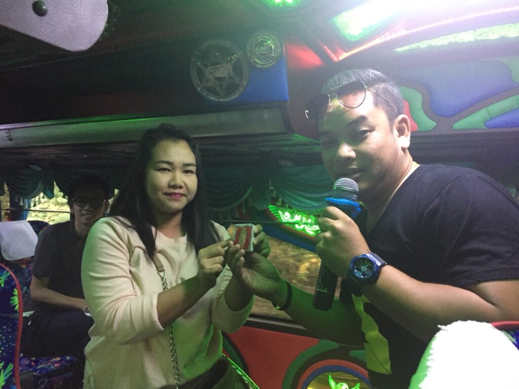 ทัวร์ปากช่อง 2 วัน 1 คืน ธ.เกียรตินาคิน, Soda Tour โซดาทัวร์,