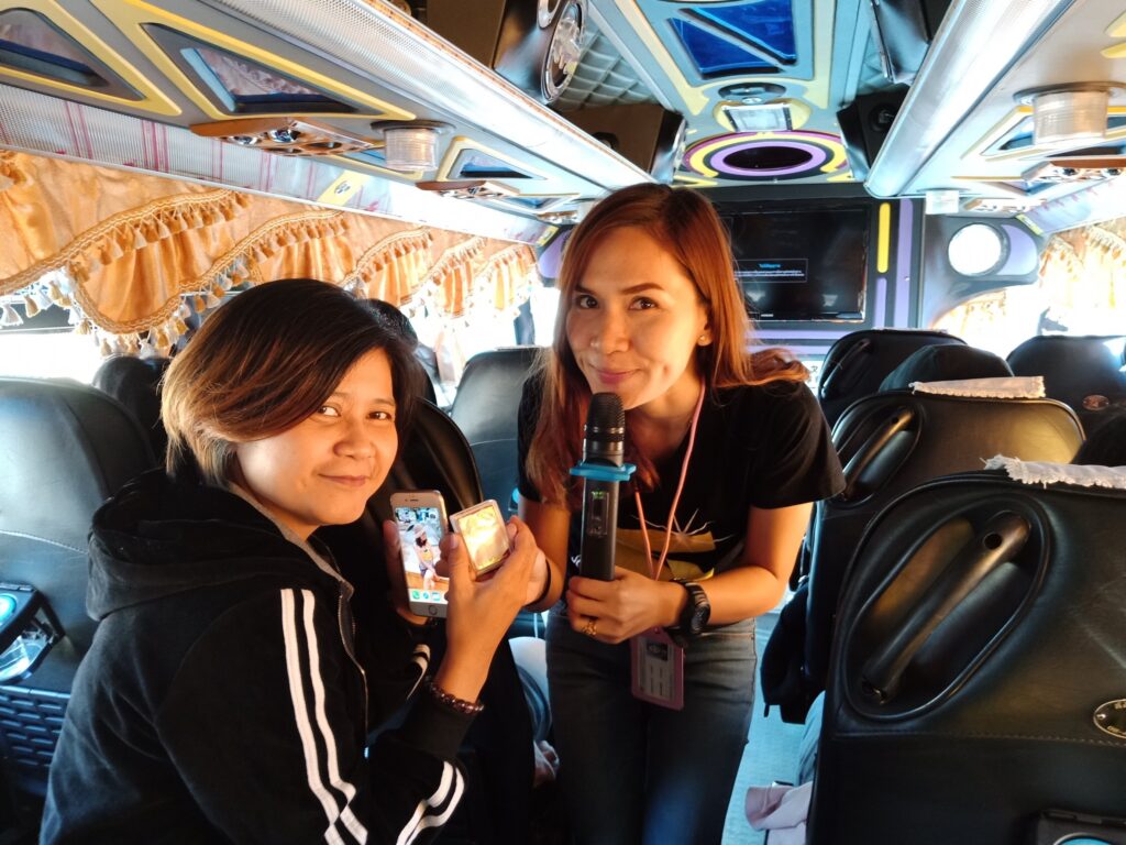 ทัวร์ปากช่อง 2 วัน 1 คืน ธ.เกียรตินาคิน, Soda Tour โซดาทัวร์,