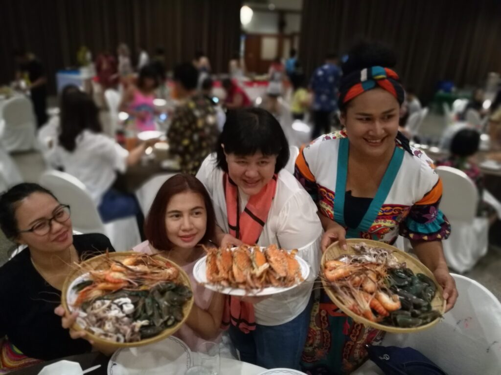 จันทบุรี 2 วัน 1 คืน ชมรม เอเย่นต์ คลับ, Soda Tour โซดาทัวร์,