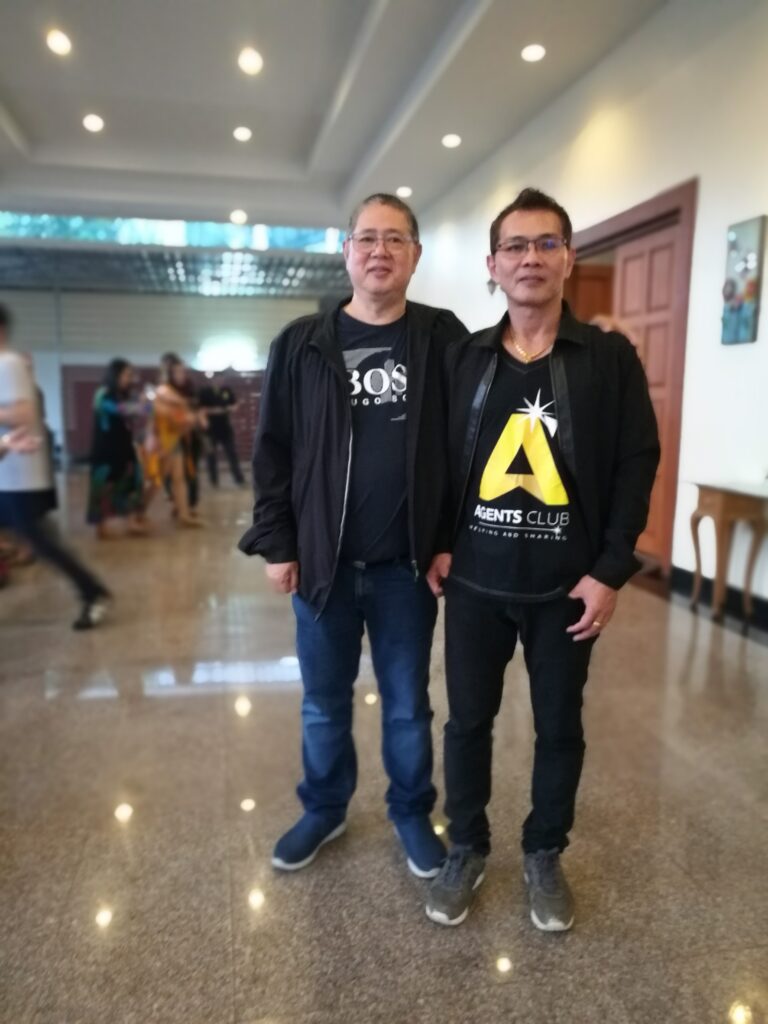 จันทบุรี 2 วัน 1 คืน ชมรม เอเย่นต์ คลับ, Soda Tour โซดาทัวร์,