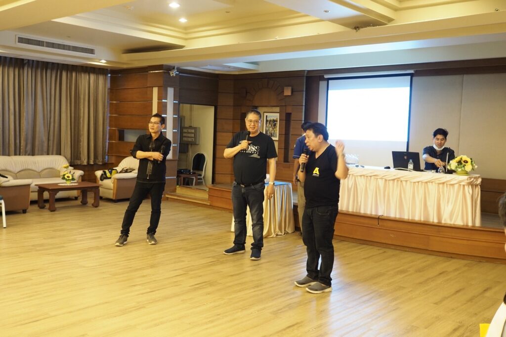 จันทบุรี 2 วัน 1 คืน ชมรม เอเย่นต์ คลับ, Soda Tour โซดาทัวร์,