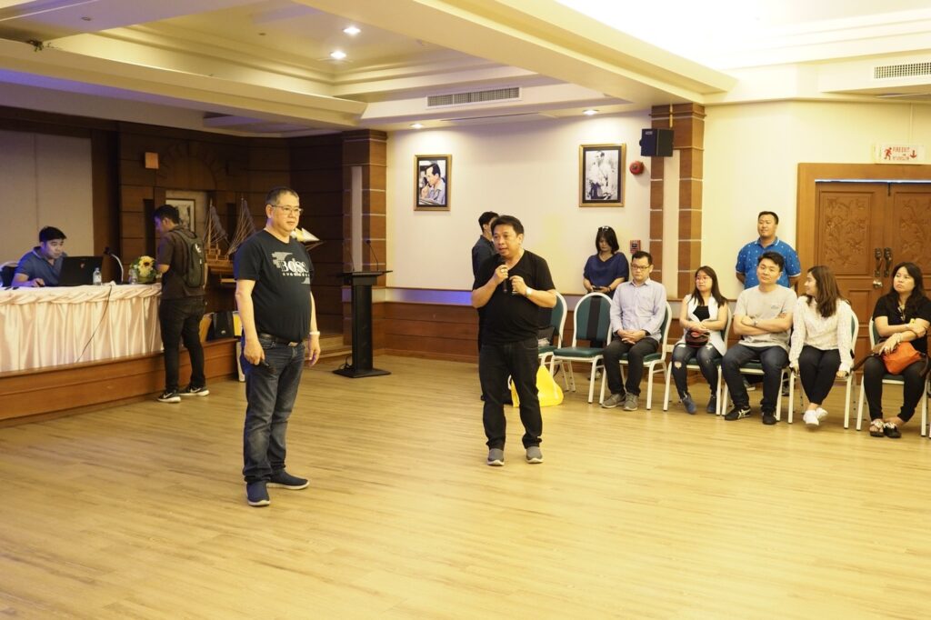 จันทบุรี 2 วัน 1 คืน ชมรม เอเย่นต์ คลับ, Soda Tour โซดาทัวร์,