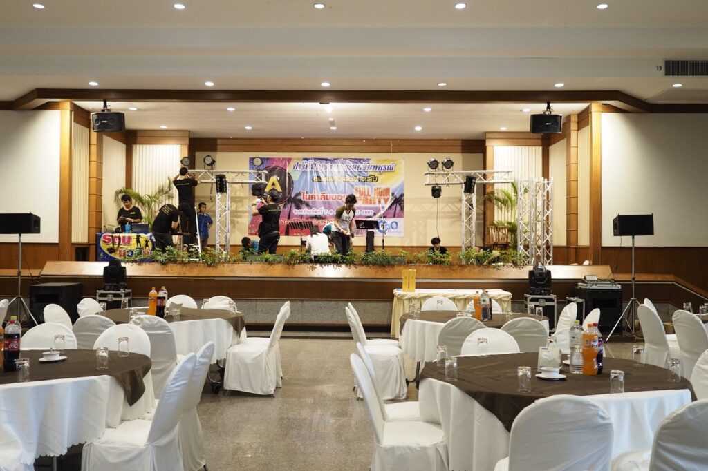 จันทบุรี 2 วัน 1 คืน ชมรม เอเย่นต์ คลับ, Soda Tour โซดาทัวร์,