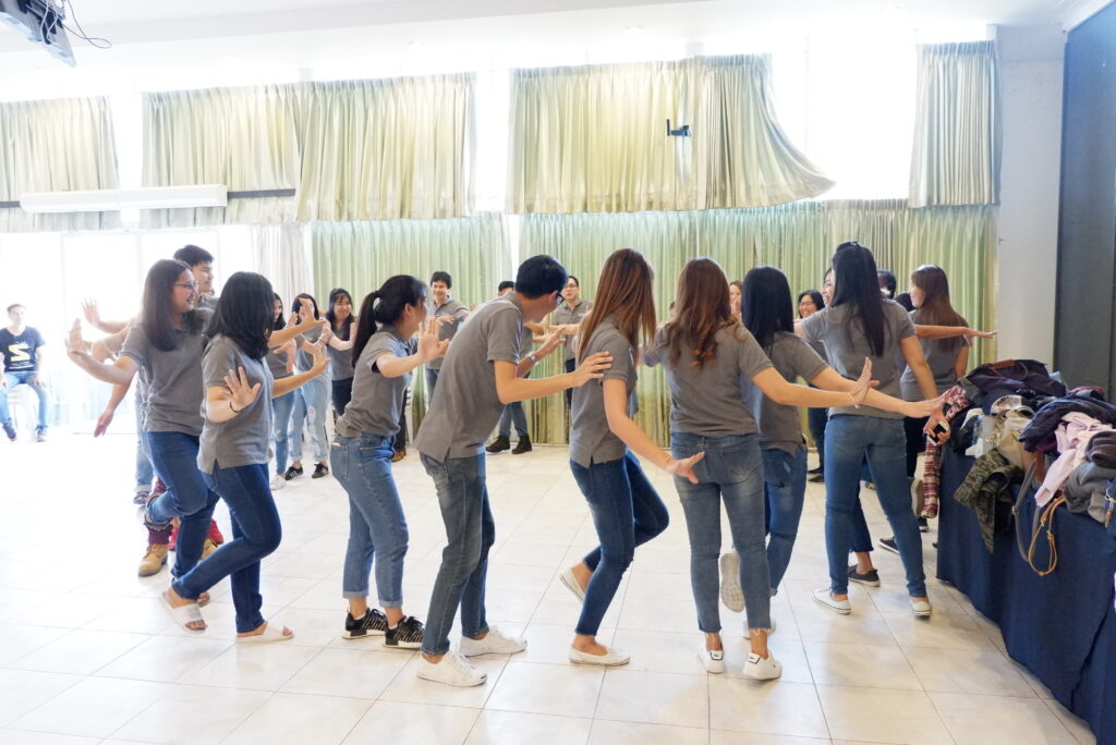 ธนาคารเกียรตินาคิน, Soda Tour โซดาทัวร์,