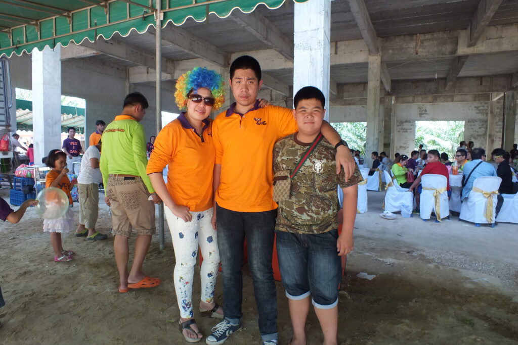 โปรแกรมทัวร์ระยอง 2 วัน 1 คืน บริษัท เยส ไอ แคน จำกัด, Soda Tour โซดาทัวร์,