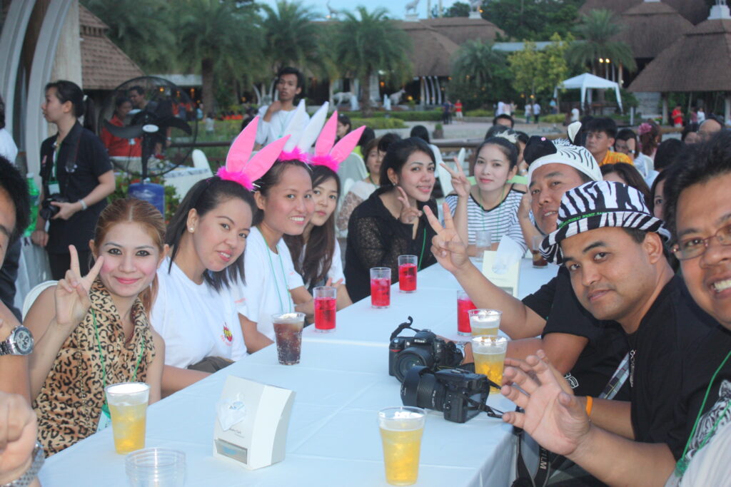 ทัวร์เชียงใหม่ 3 วัน 2 คืน, Soda Tour โซดาทัวร์,